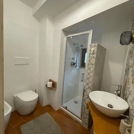 Apartamento Lovely Overlooking The Stresa
